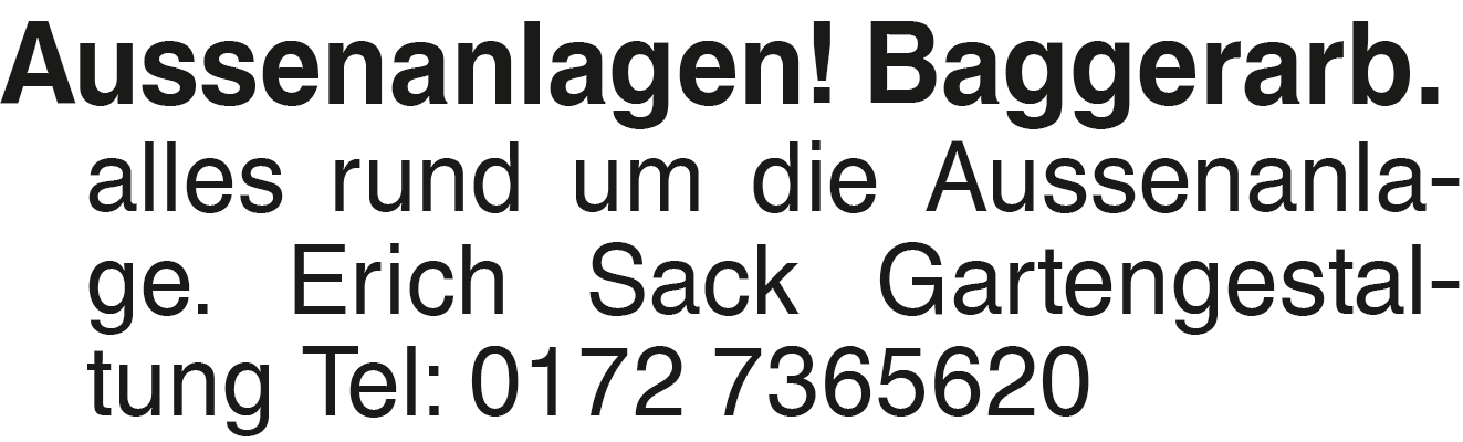 Vorschaubild der Anzeige, (Id: 2075101)