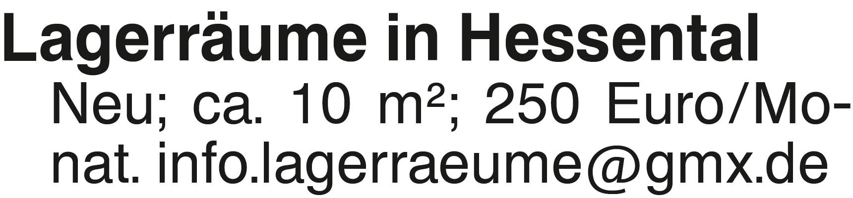 Vorschaubild der Anzeige, (Id: 2075104)