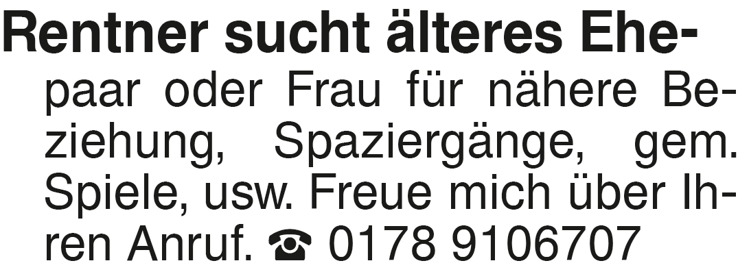 Vorschaubild der Anzeige, (Id: 2075452)
