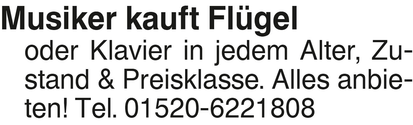 Vorschaubild der Anzeige, (Id: 2074880)