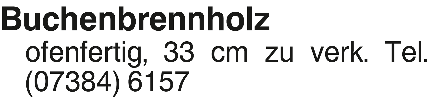 Vorschaubild der Anzeige, (Id: 2075053)