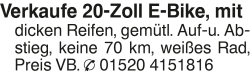 Vorschaubild der Anzeige, (Id: 2075453)