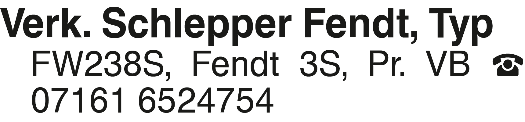 Vorschaubild der Anzeige, (Id: 2074886)