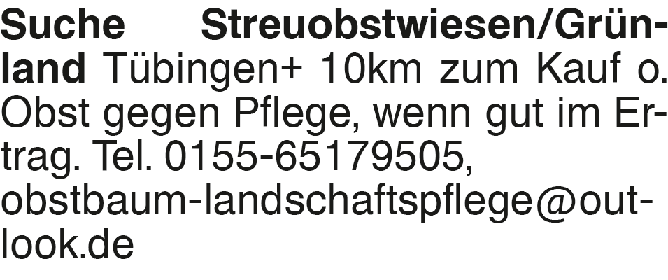 Vorschaubild der Anzeige, (Id: 2077846)