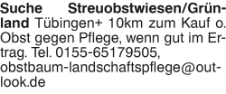 Vorschaubild der Anzeige, (Id: 2077846)