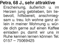 Vorschaubild der Anzeige, (Id: 2075127)