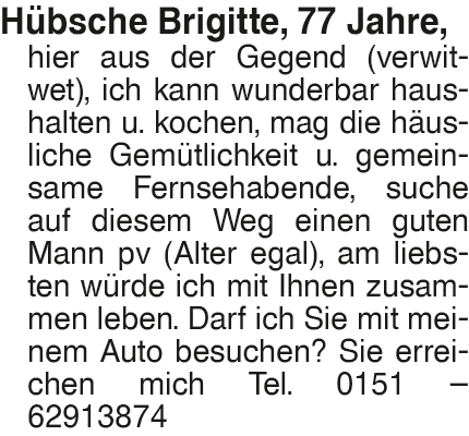 Vorschaubild der Anzeige, (Id: 2075129)