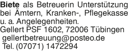 Vorschaubild der Anzeige, (Id: 2075076)