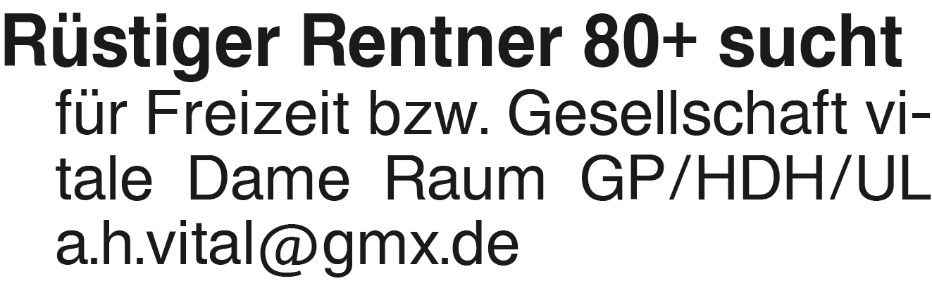 Vorschaubild der Anzeige, (Id: 2074883)