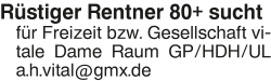 Vorschaubild der Anzeige, (Id: 2074883)