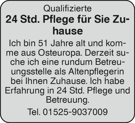 Vorschaubild der Anzeige, (Id: 2076278)