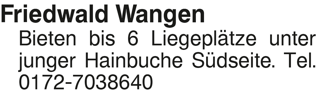 Vorschaubild der Anzeige, (Id: 2074881)