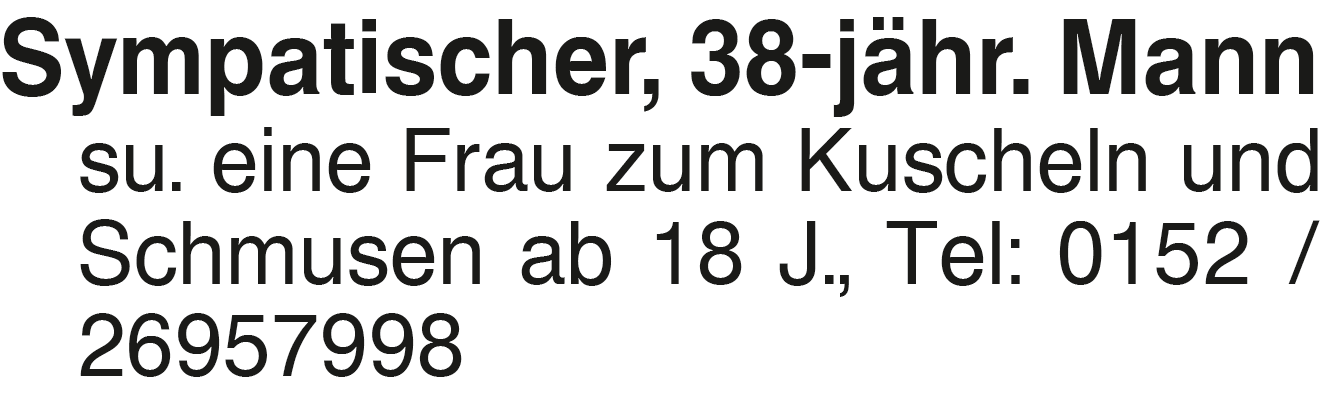 Vorschaubild der Anzeige, (Id: 2078365)