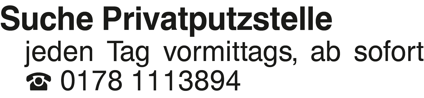 Vorschaubild der Anzeige, (Id: 2078367)