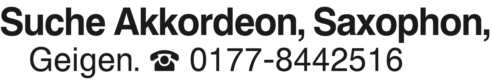 Vorschaubild der Anzeige, (Id: 2077374)