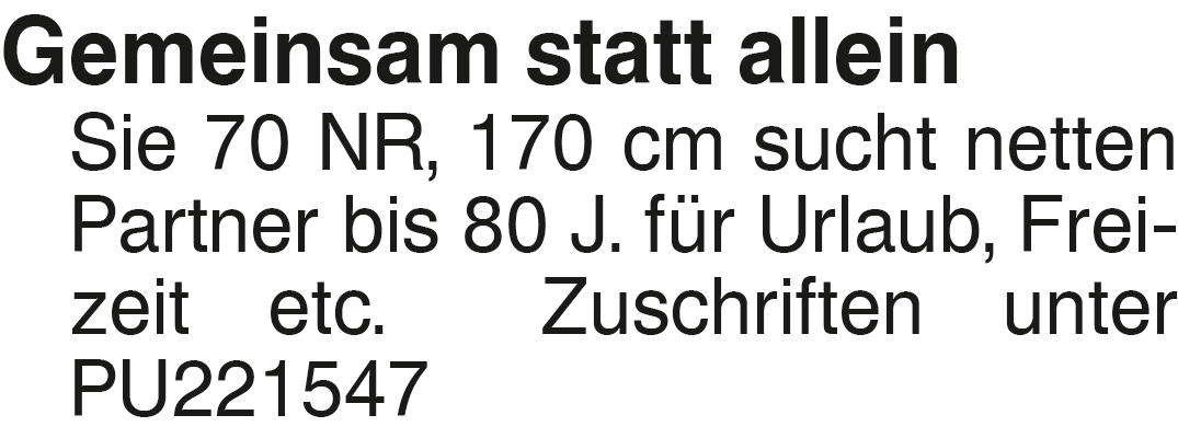 Vorschaubild der Anzeige, (Id: 2076281)