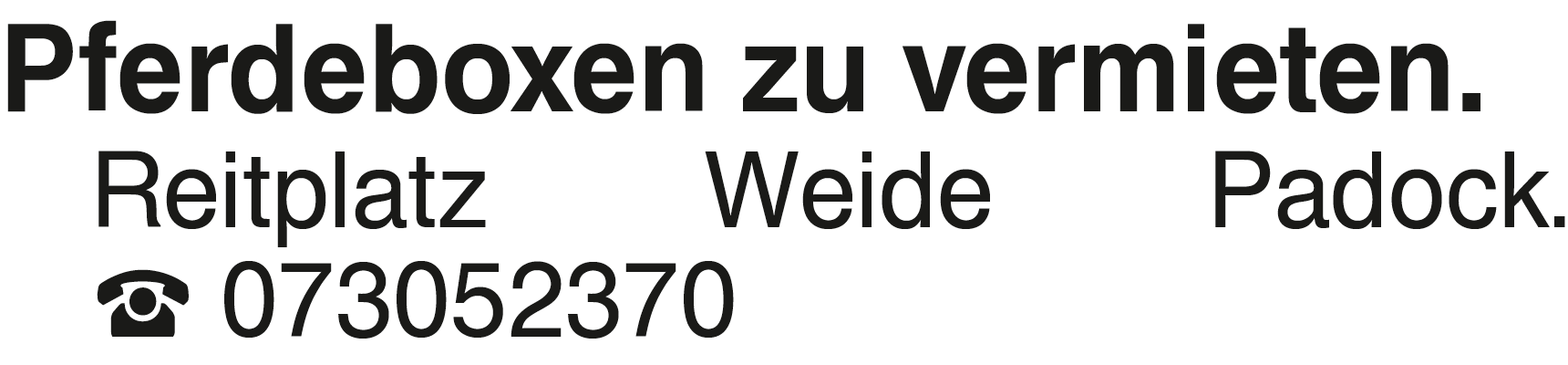 Vorschaubild der Anzeige, (Id: 2077839)