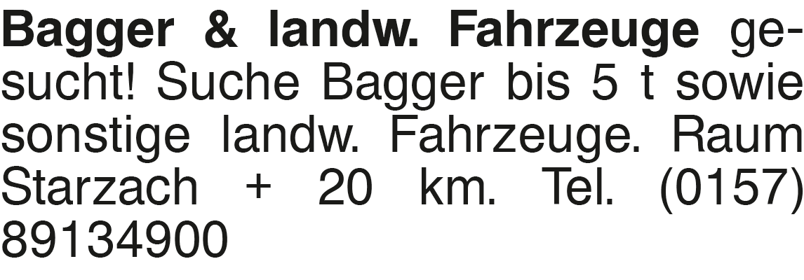 Vorschaubild der Anzeige, (Id: 2077851)