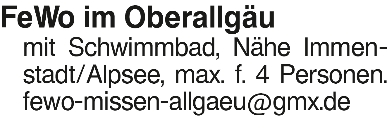 Vorschaubild der Anzeige, (Id: 2077916)