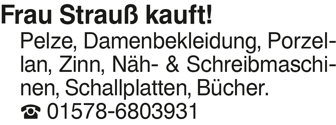Vorschaubild der Anzeige, (Id: 2077918)