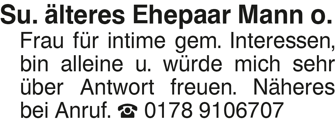Vorschaubild der Anzeige, (Id: 2078376)