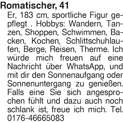 Vorschaubild der Anzeige, (Id: 2078377)