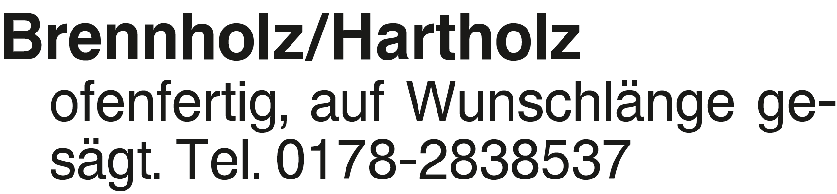 Vorschaubild der Anzeige, (Id: 2078378)