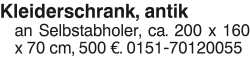 Vorschaubild der Anzeige, (Id: 2077842)