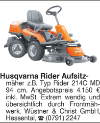 Vorschaubild der Anzeige, (Id: 2077927)