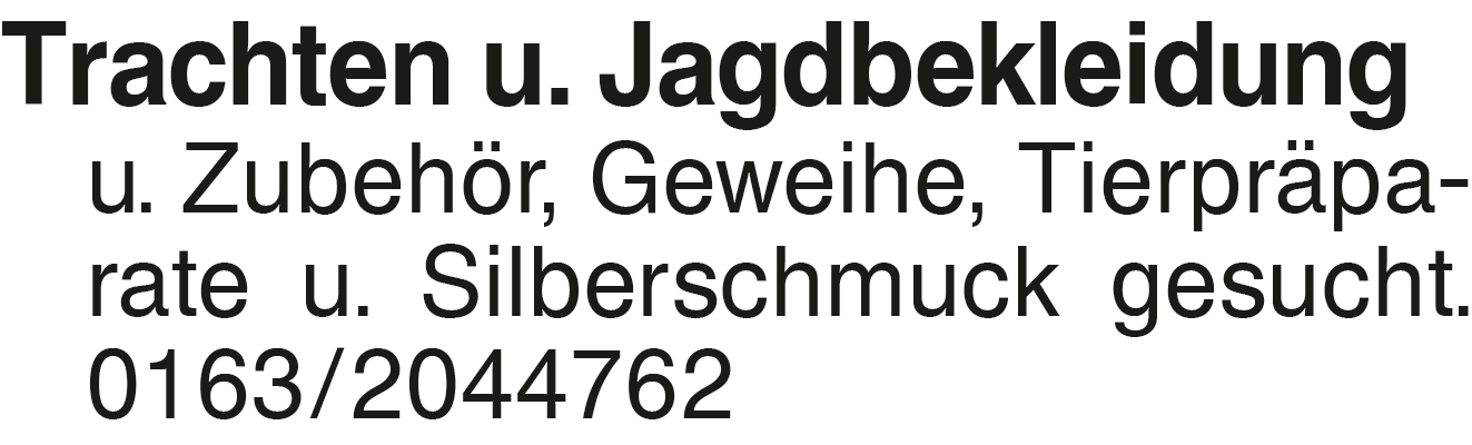 Vorschaubild der Anzeige, (Id: 2077383)