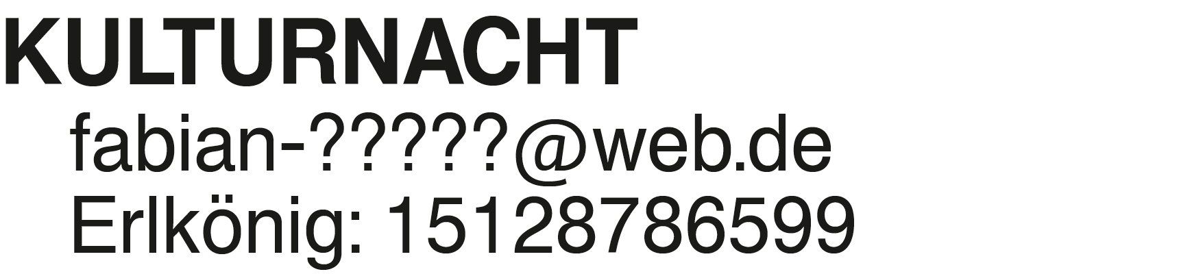 Vorschaubild der Anzeige, (Id: 2077385)