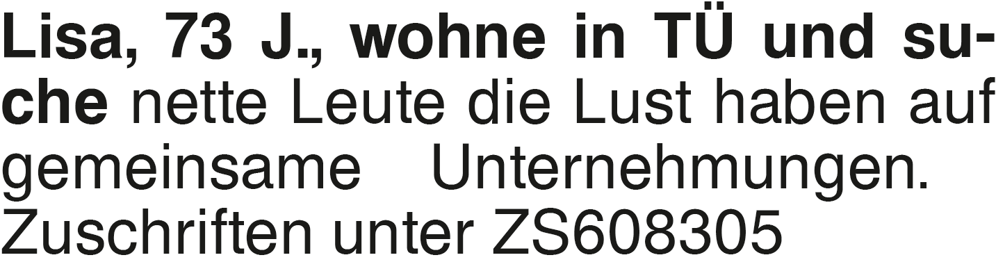 Vorschaubild der Anzeige, (Id: 2077873)