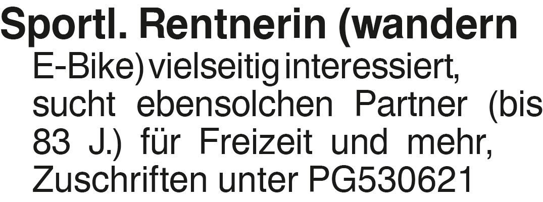 Vorschaubild der Anzeige, (Id: 2078392)