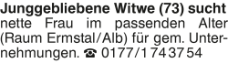 Vorschaubild der Anzeige, (Id: 2077875)