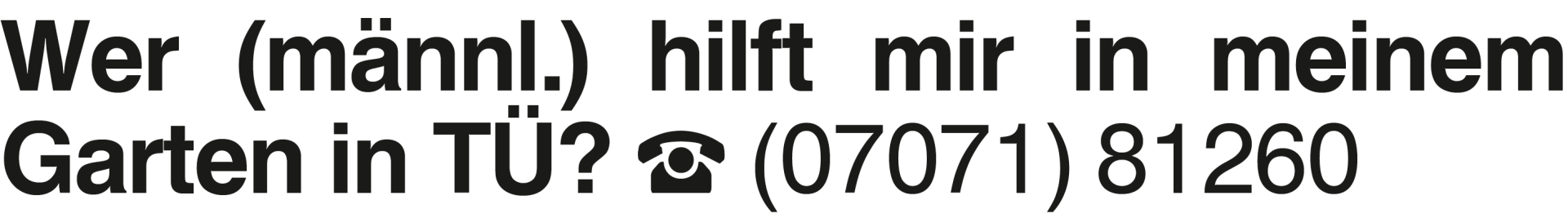 Vorschaubild der Anzeige, (Id: 2077882)
