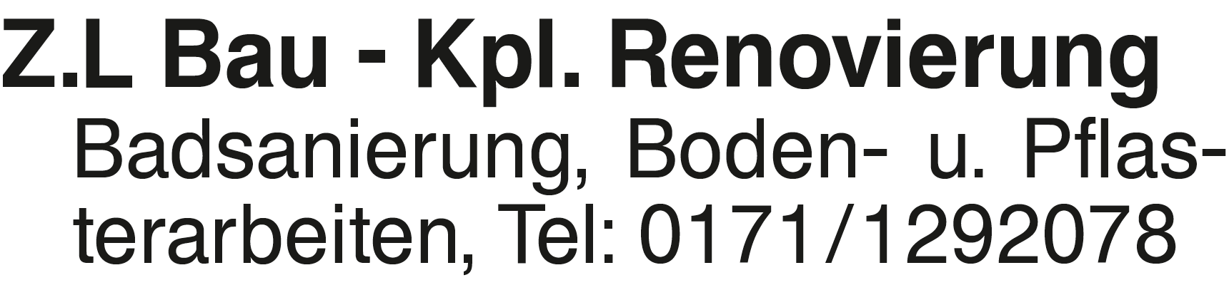 Vorschaubild der Anzeige, (Id: 2082211)