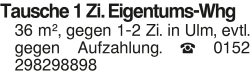 Vorschaubild der Anzeige, (Id: 2080584)