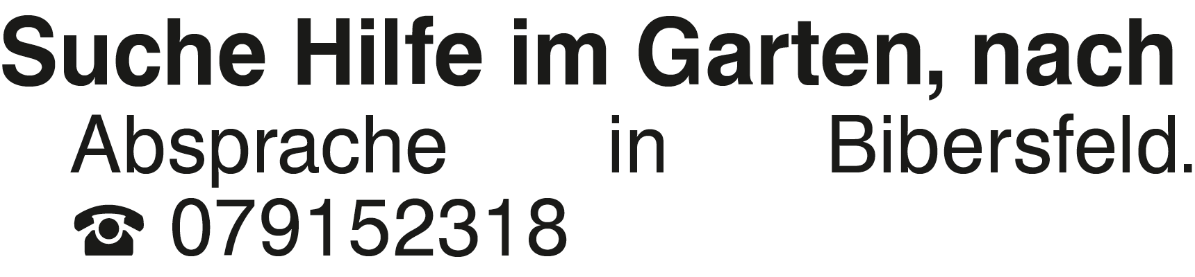 Vorschaubild der Anzeige, (Id: 2079409)