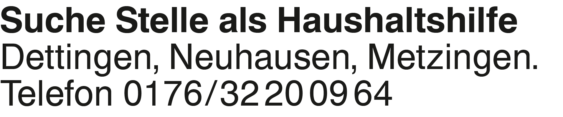 Vorschaubild der Anzeige, (Id: 2079343)