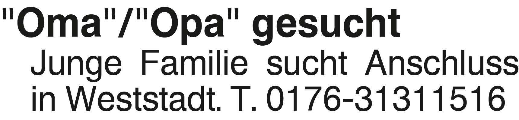 Vorschaubild der Anzeige, (Id: 2078984)