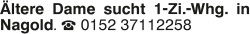 Vorschaubild der Anzeige, (Id: 2081701)