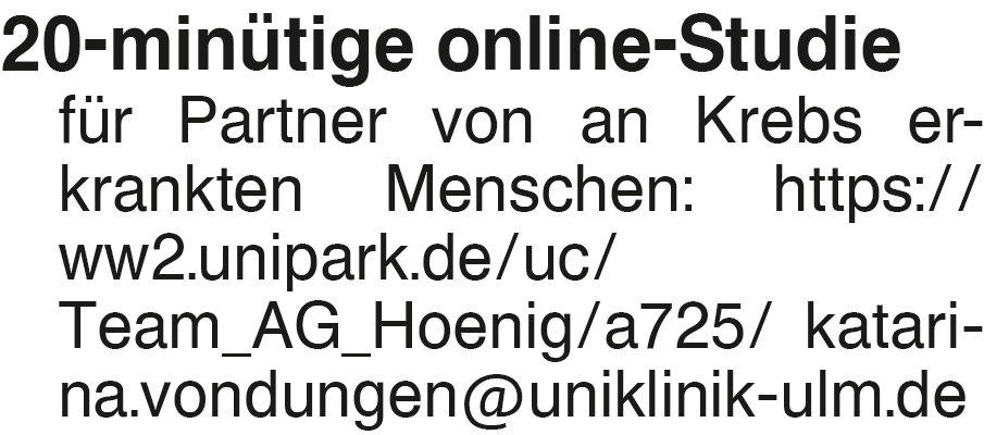 Vorschaubild der Anzeige, (Id: 2080590)