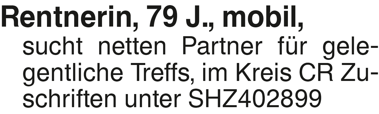 Vorschaubild der Anzeige, (Id: 2079432)