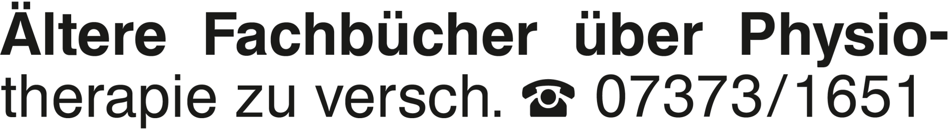 Vorschaubild der Anzeige, (Id: 2079371)