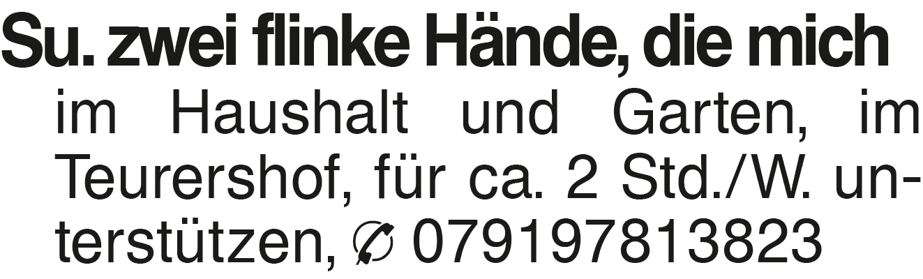 Vorschaubild der Anzeige, (Id: 2079440)