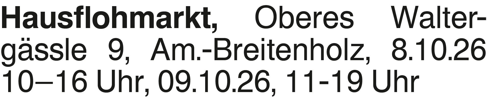 Vorschaubild der Anzeige, (Id: 2079379)