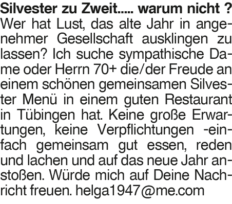 Vorschaubild der Anzeige, (Id: 2079380)