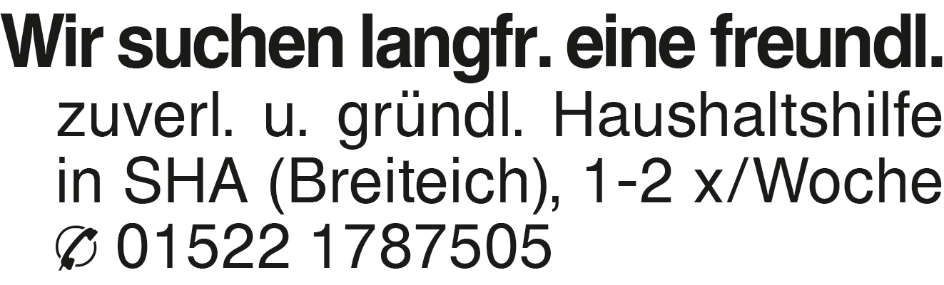 Vorschaubild der Anzeige, (Id: 2079443)