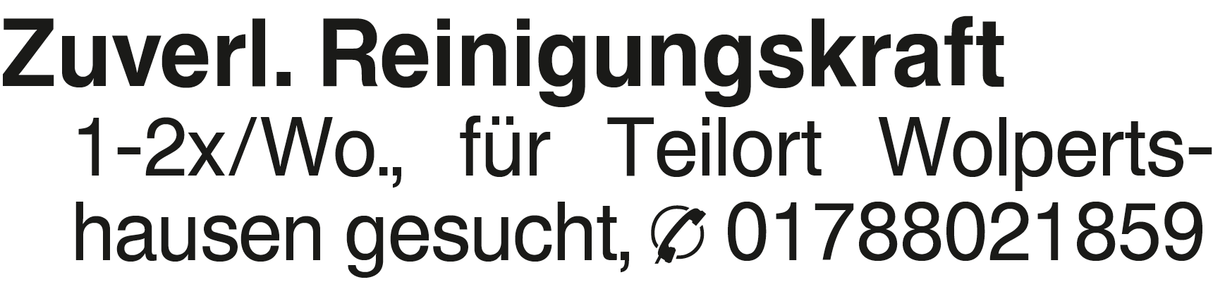 Vorschaubild der Anzeige, (Id: 2081752)
