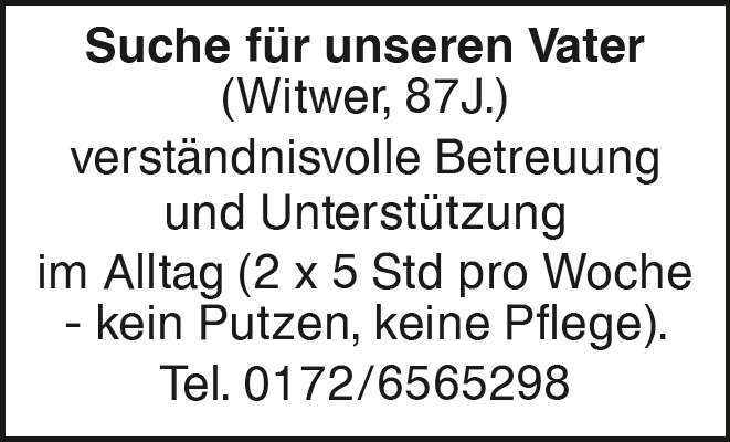 Vorschaubild der Anzeige, (Id: 2080602)